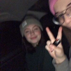 Meet your Posher, Kiley